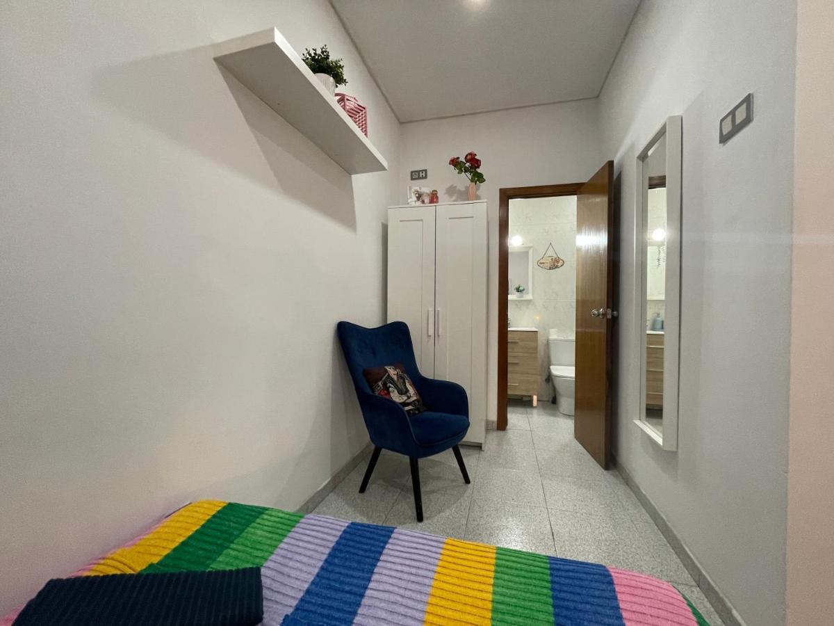 Plaza Universidad Rooms Barcelona Exterior foto
