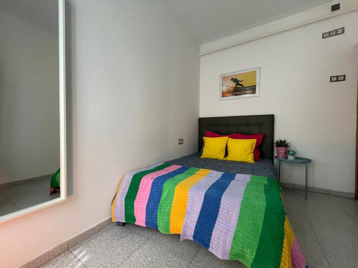 Plaza Universidad Rooms Barcelona Exterior foto